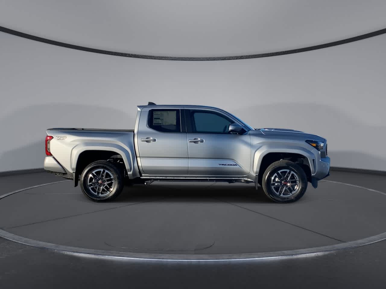 Thumbnail: 2026 Toyota Tacoma - 6