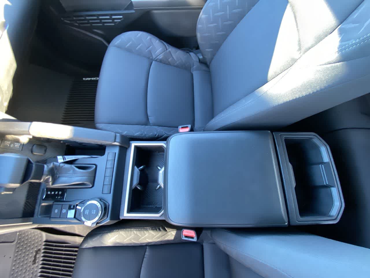 Thumbnail: 2026 Toyota Tacoma - 20