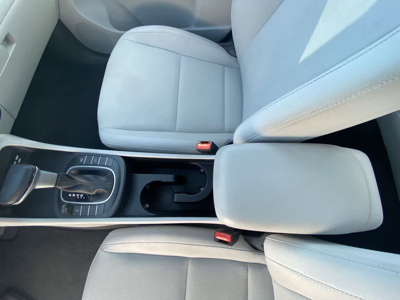 Thumbnail: 2024 Hyundai Kona - 20