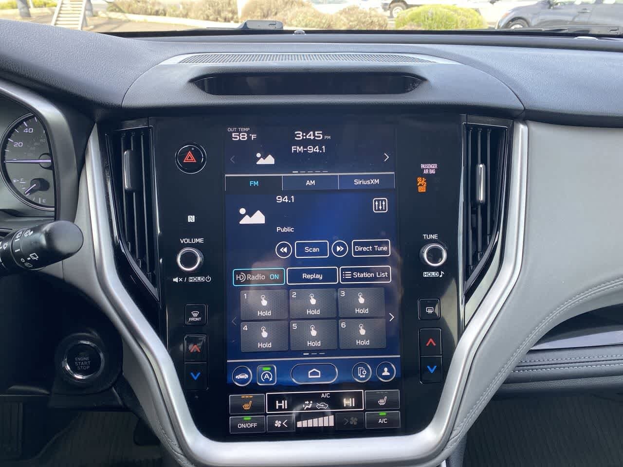 Thumbnail: 2024 Subaru Outback - 16