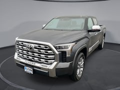 2026 Toyota Tundra 1794 Edition 1794 ED. CREWMAX 6.5 Medford, OR