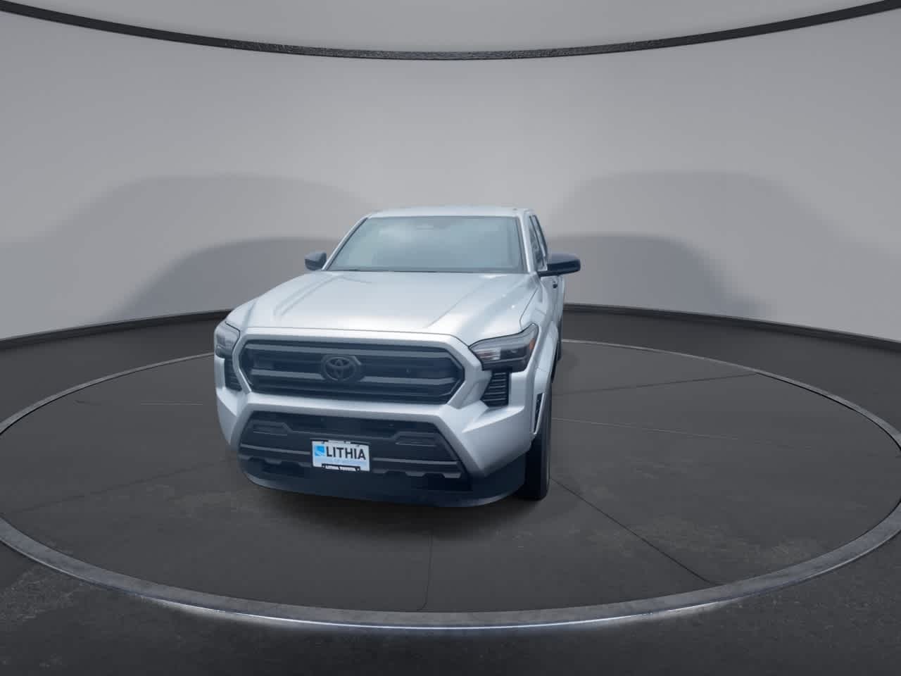 Thumbnail: 2026 Toyota Tacoma - 3