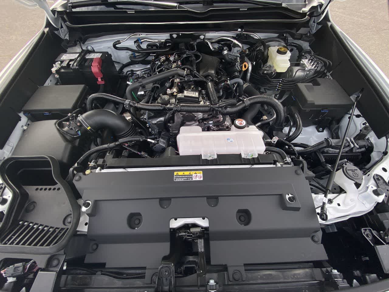 Thumbnail: 2026 Toyota Tacoma - 24
