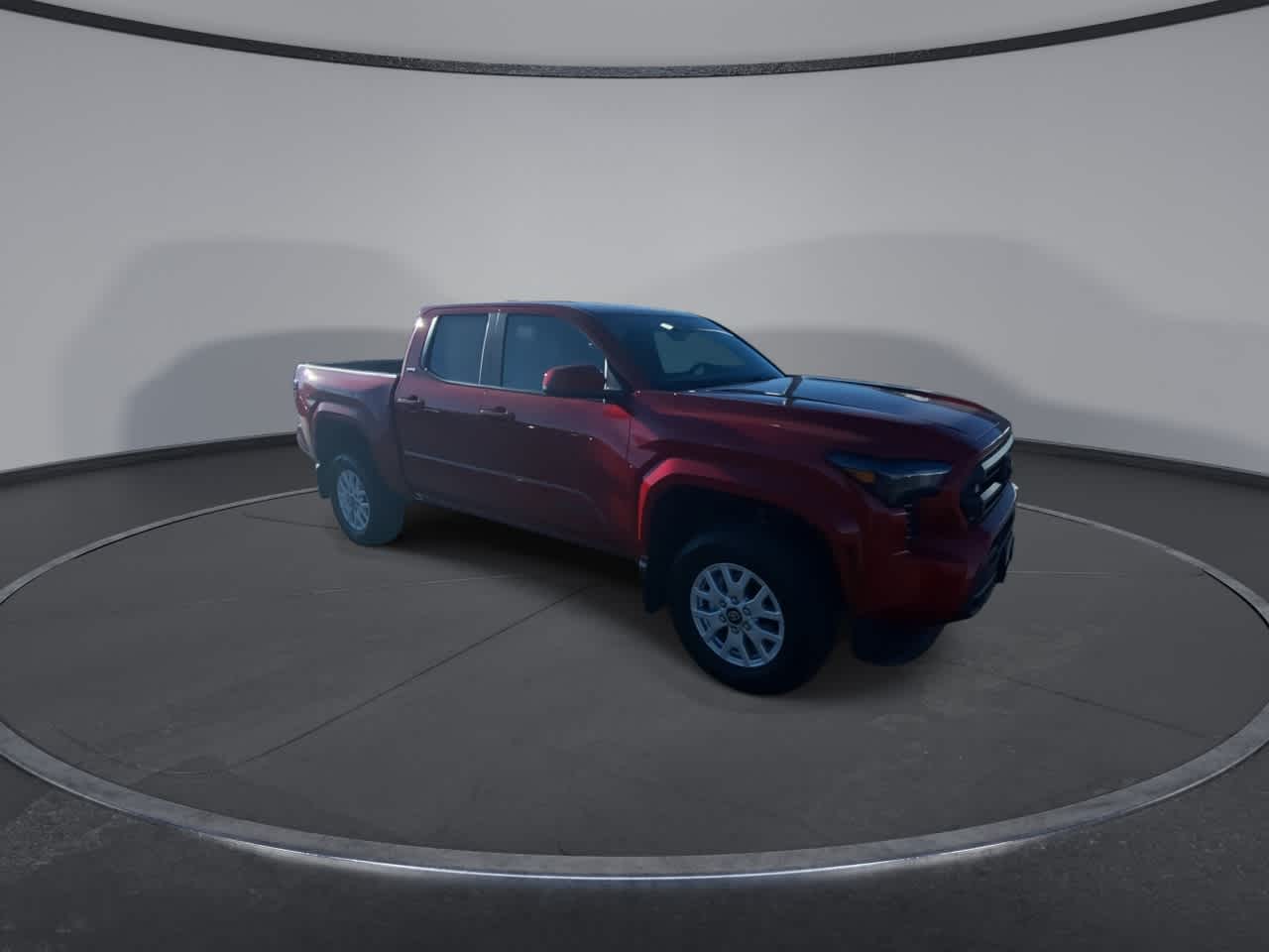 Thumbnail: 2025 Toyota Tacoma - 2