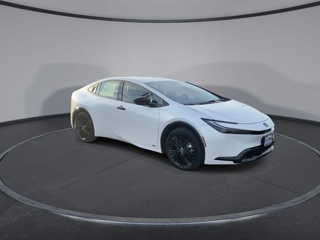 Thumbnail: 2026 Toyota Prius - 2