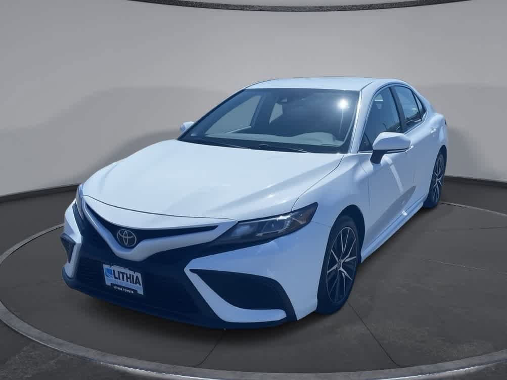 2023 Toyota Camry SE -
                  Medford, OR