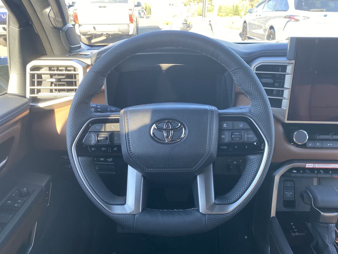 Thumbnail: 2026 Toyota Tundra - 14