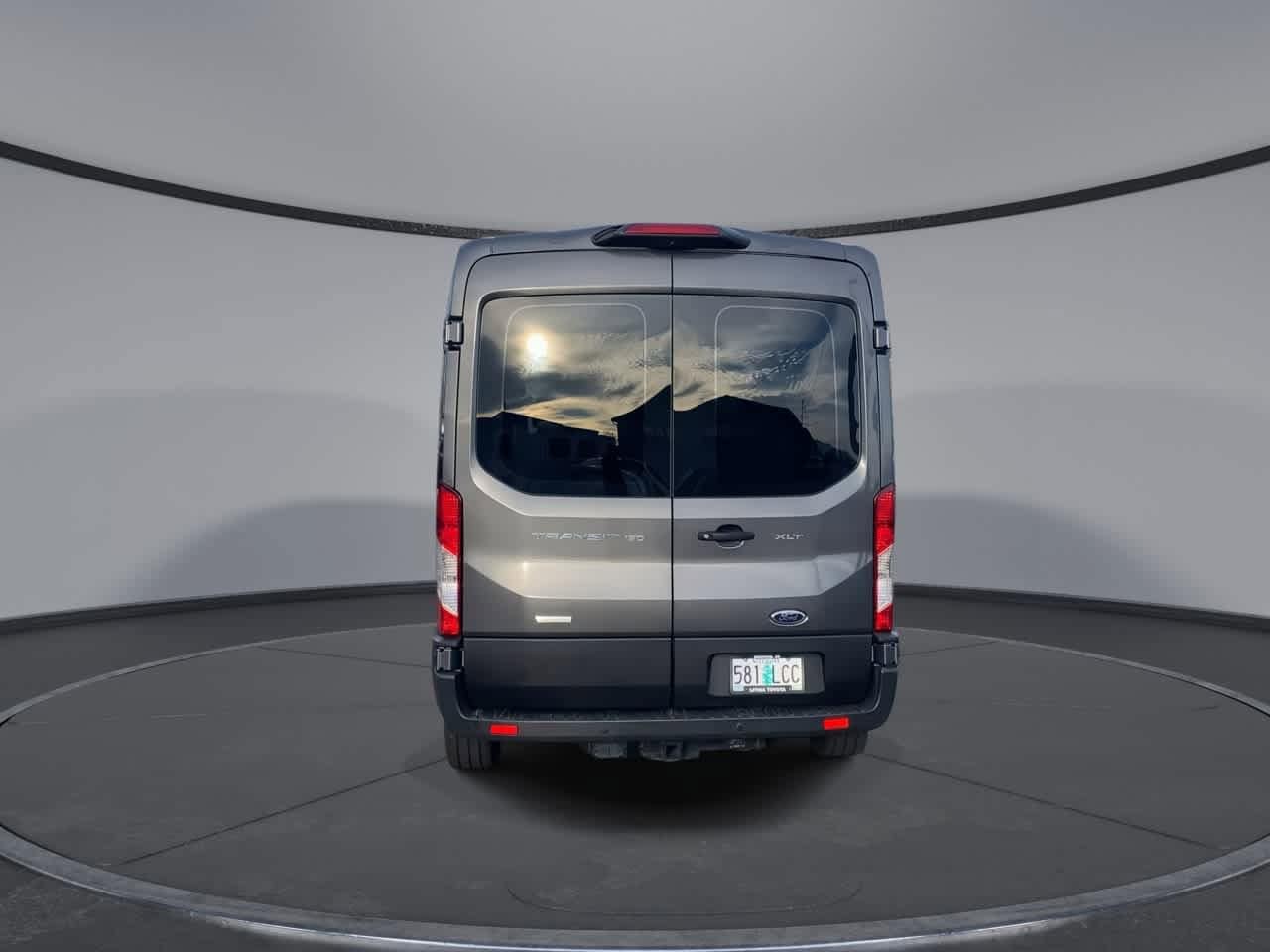 Thumbnail: 2019 Ford Transit Series - 7