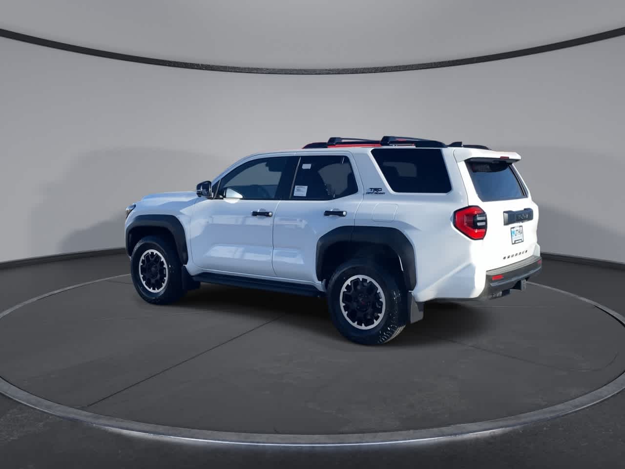 Thumbnail: 2026 Toyota 4Runner - 6