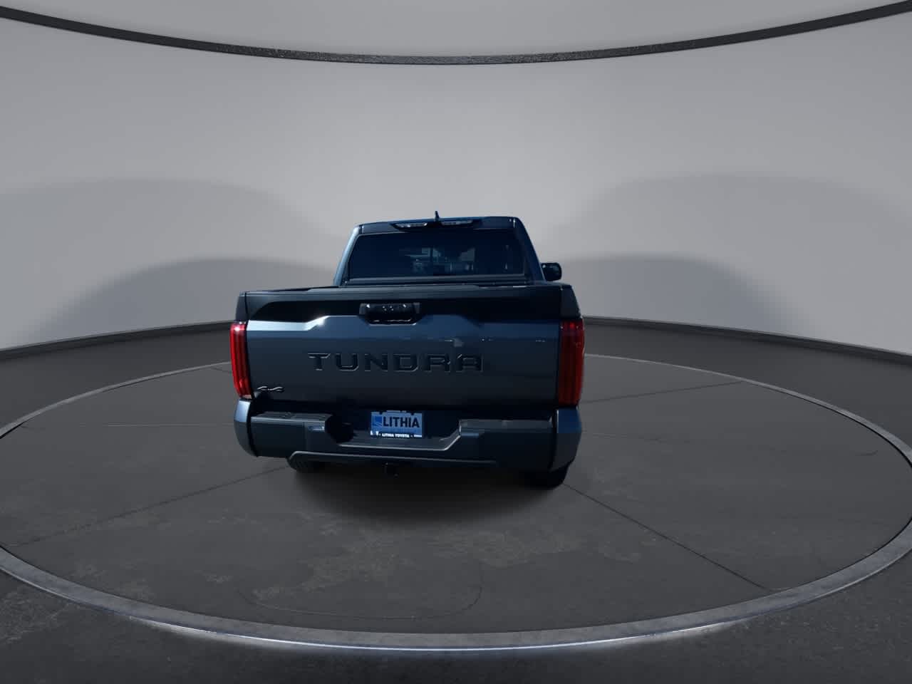 Thumbnail: 2026 Toyota Tundra - 7
