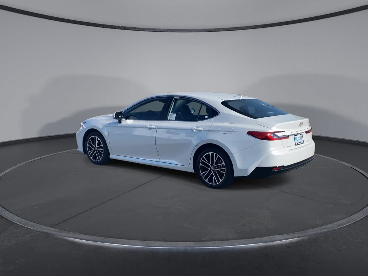 Thumbnail: 2026 Toyota Camry - 6
