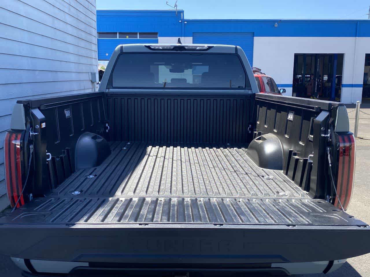Thumbnail: 2026 Toyota Tundra - 23
