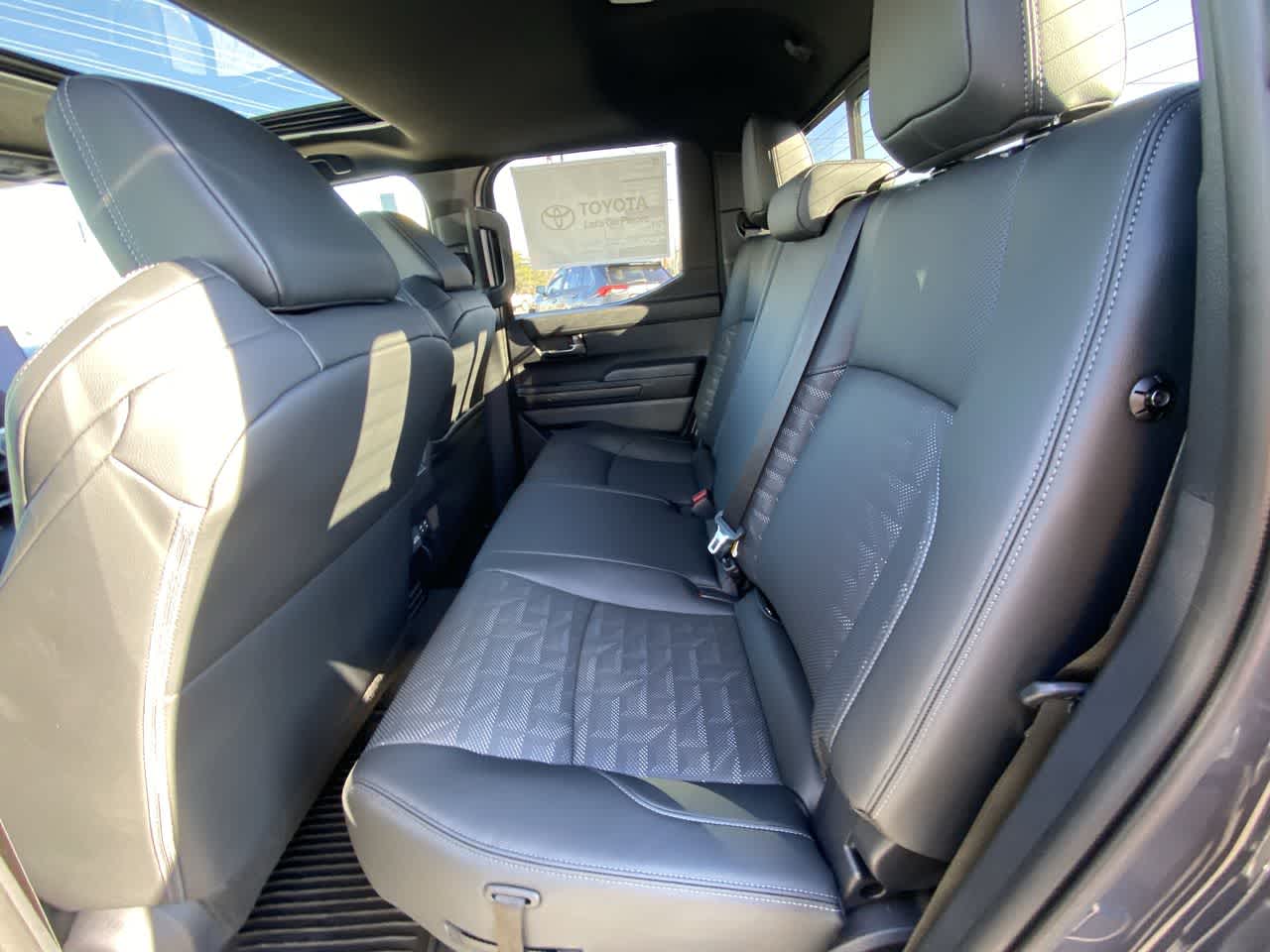 Thumbnail: 2026 Toyota Tacoma - 22