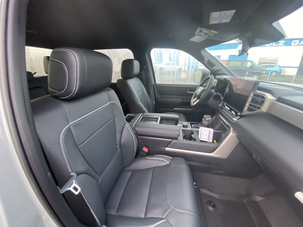 Thumbnail: 2026 Toyota Tundra - 23