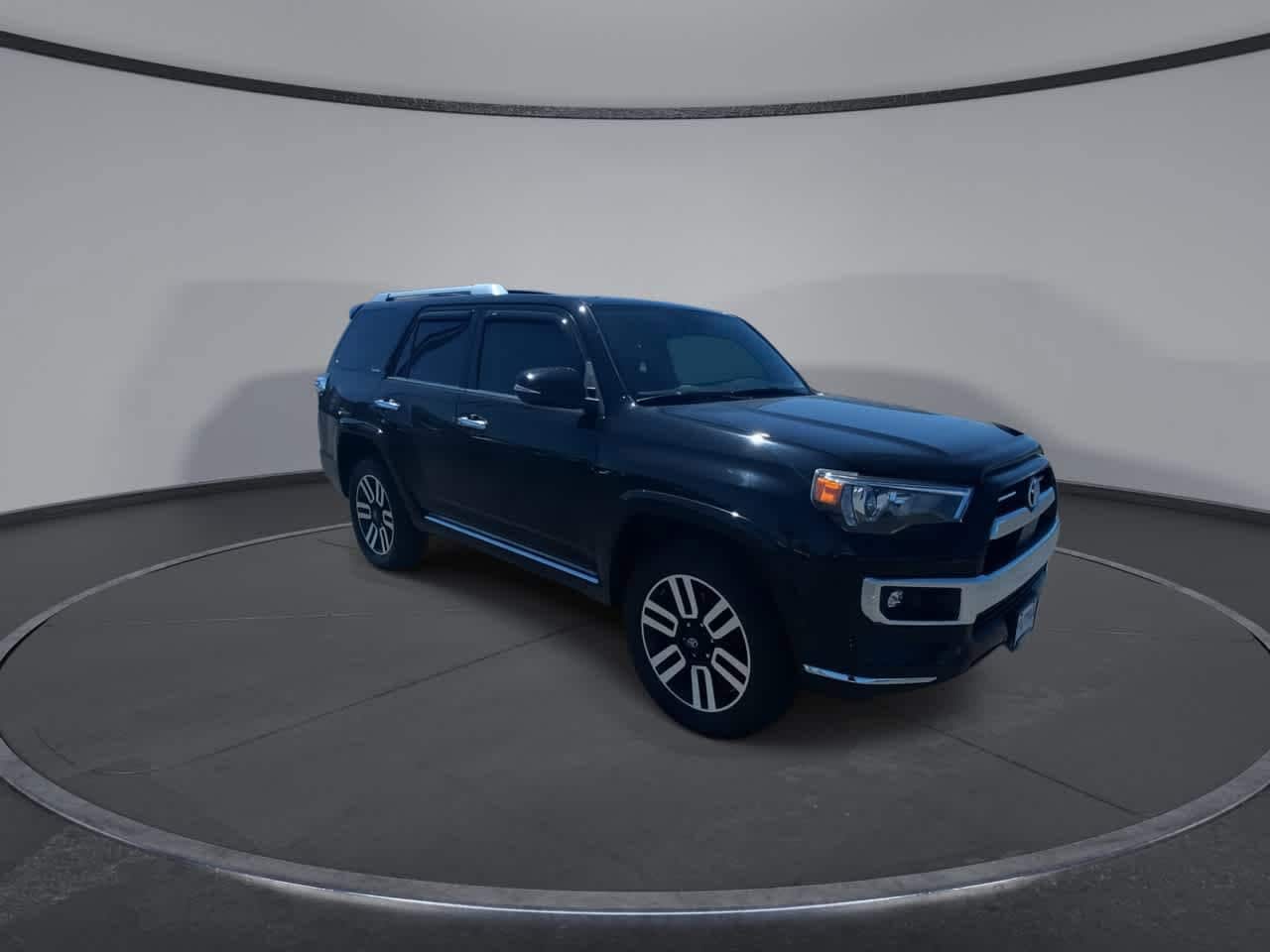 Thumbnail: 2021 Toyota 4Runner - 2