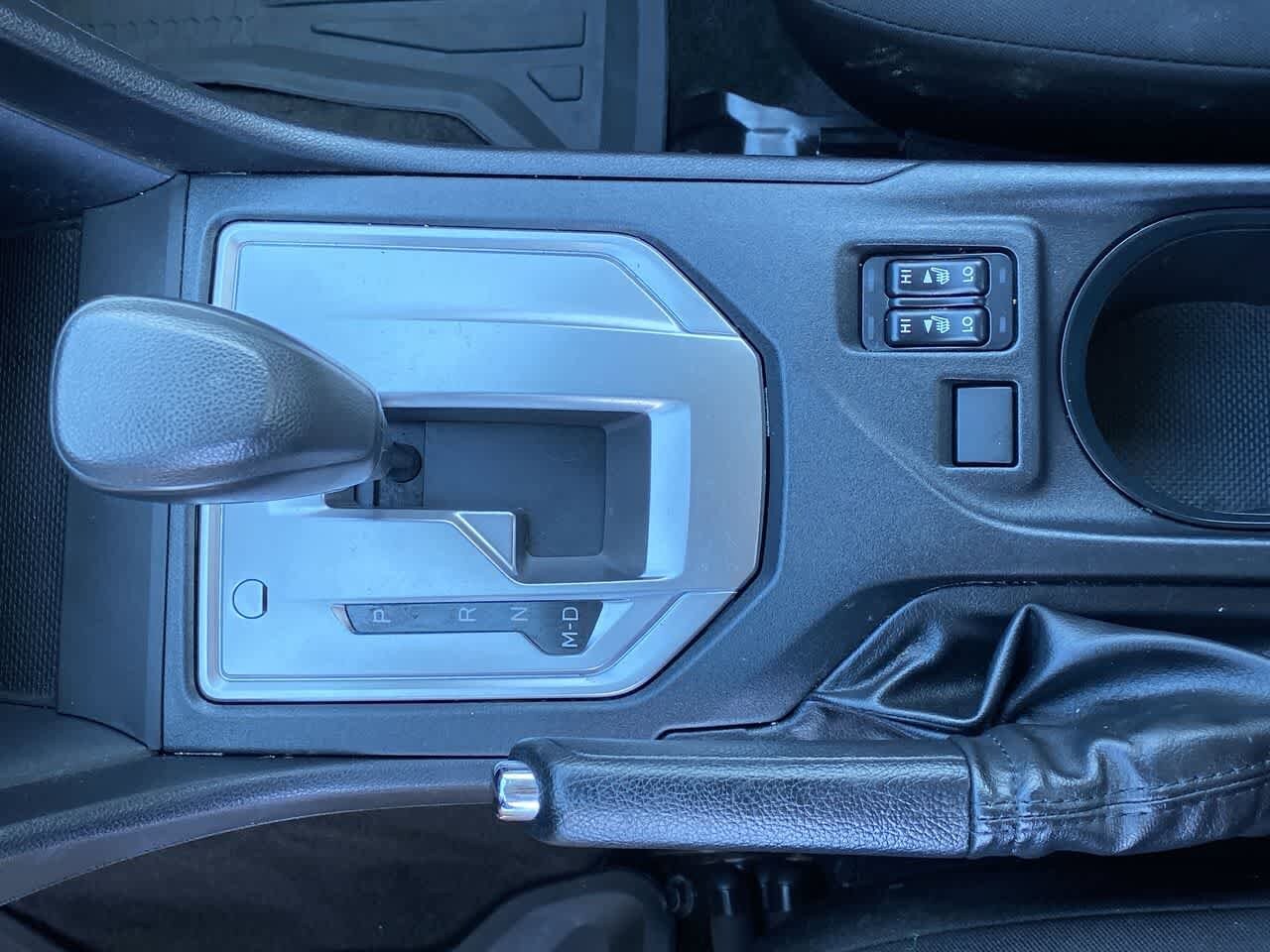 Thumbnail: 2020 Subaru Impreza - 19