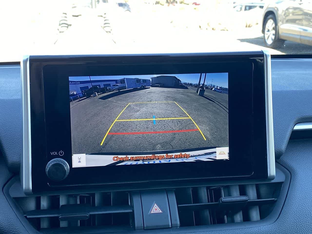 Thumbnail: 2024 Toyota RAV4 - 17