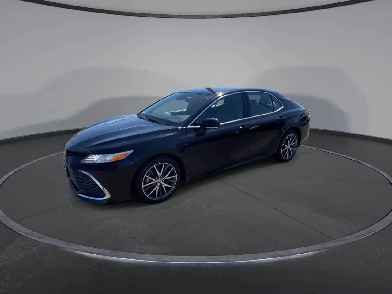 Thumbnail: 2024 Toyota Camry - 4