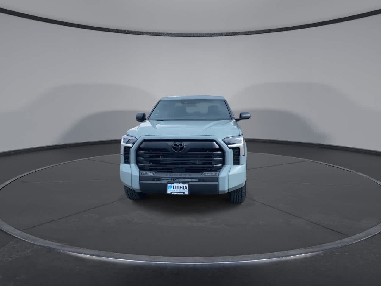 Thumbnail: 2026 Toyota Tundra - 3