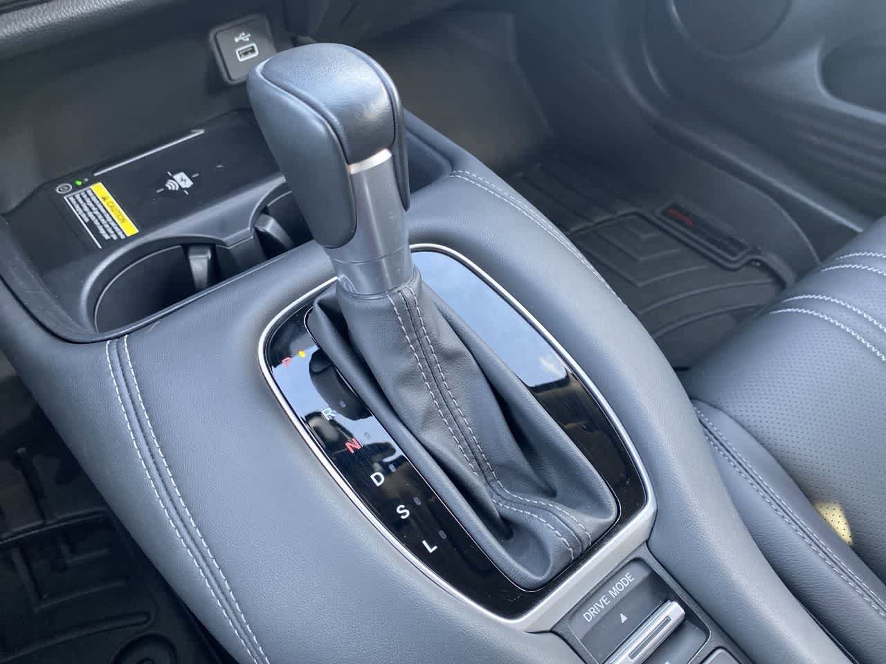 Thumbnail: 2023 Honda HR-V - 19