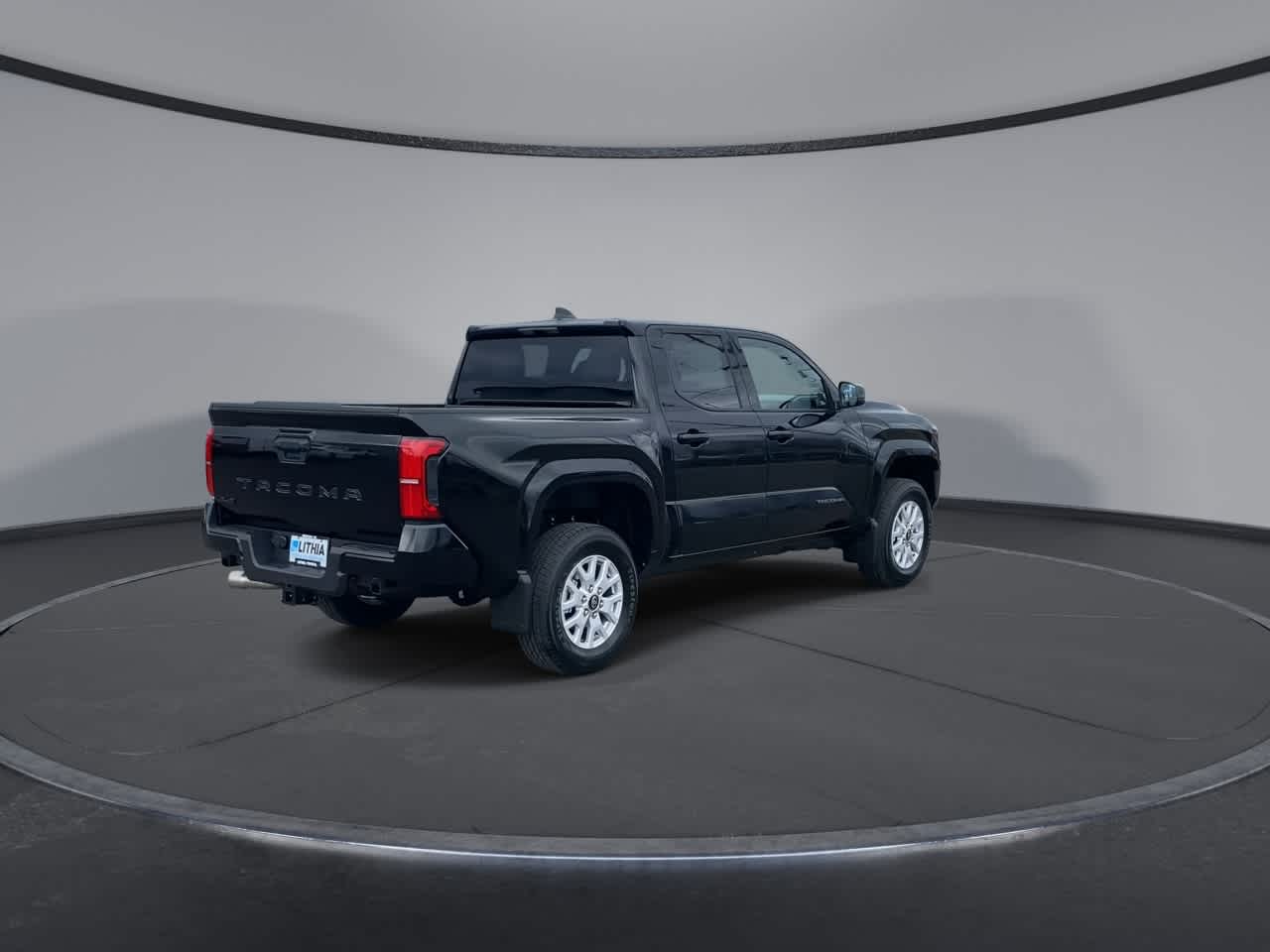 Thumbnail: 2026 Toyota Tacoma - 8