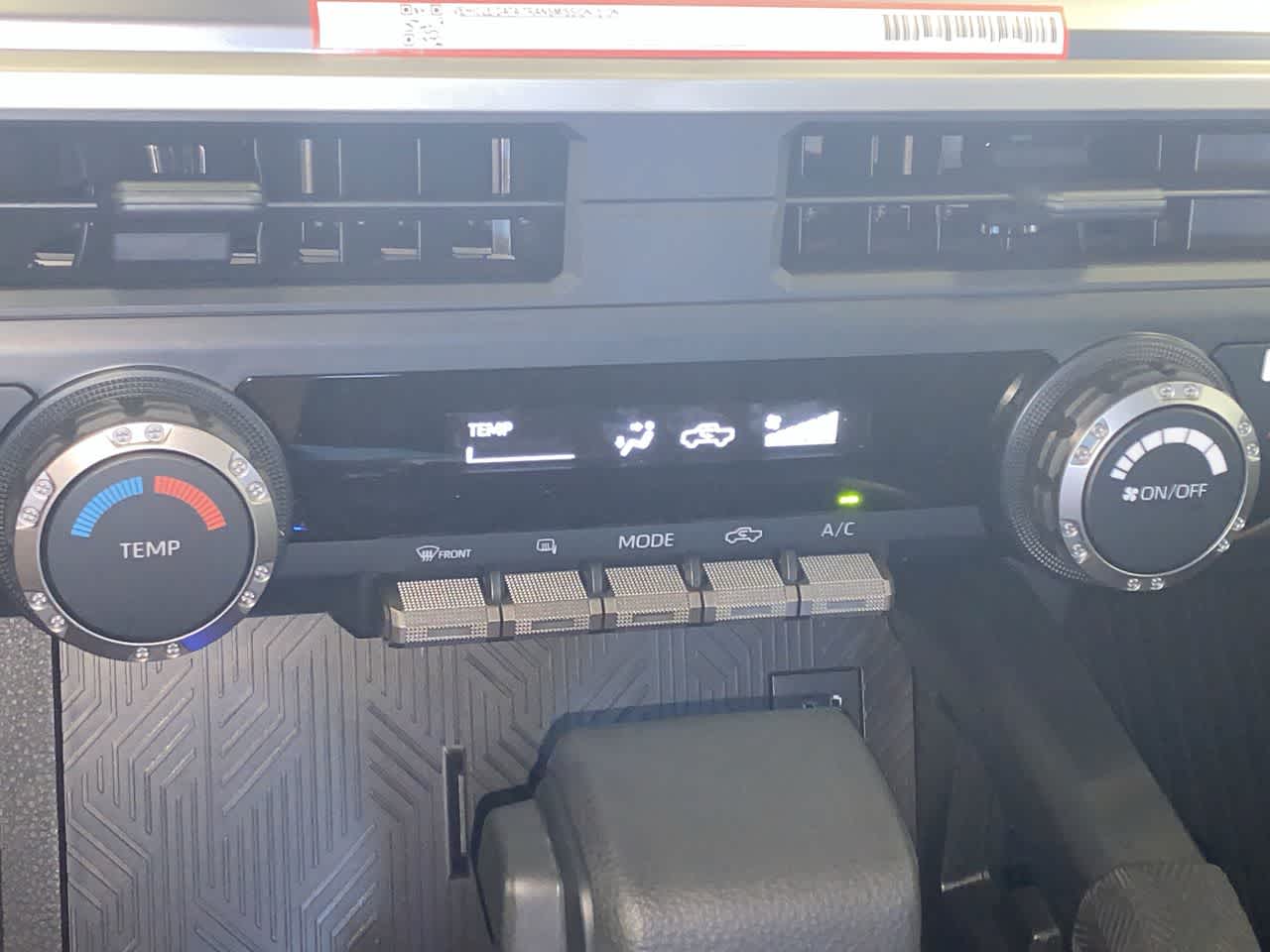 Thumbnail: 2026 Toyota Tacoma - 18