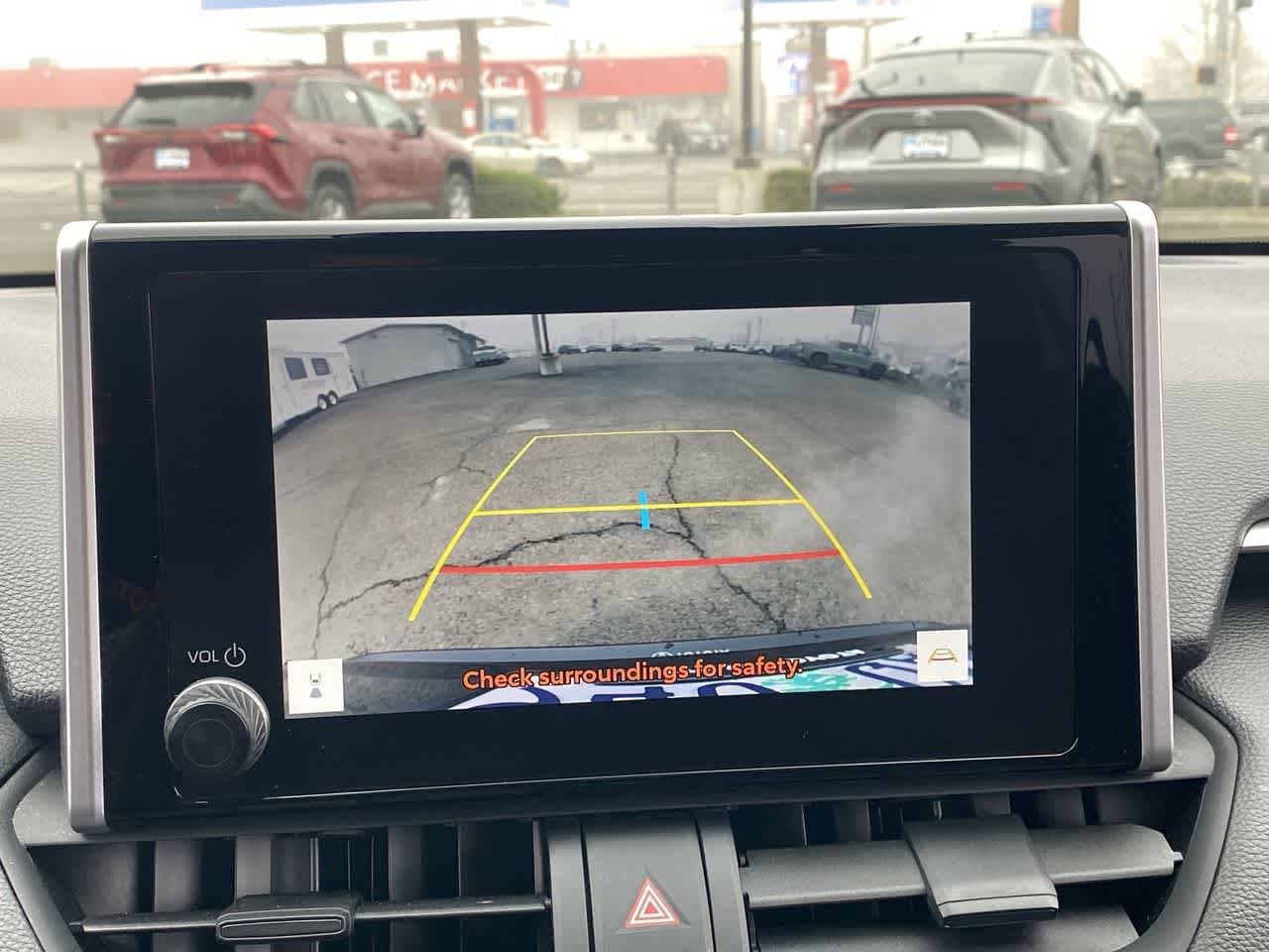 Thumbnail: 2024 Toyota RAV4 - 17