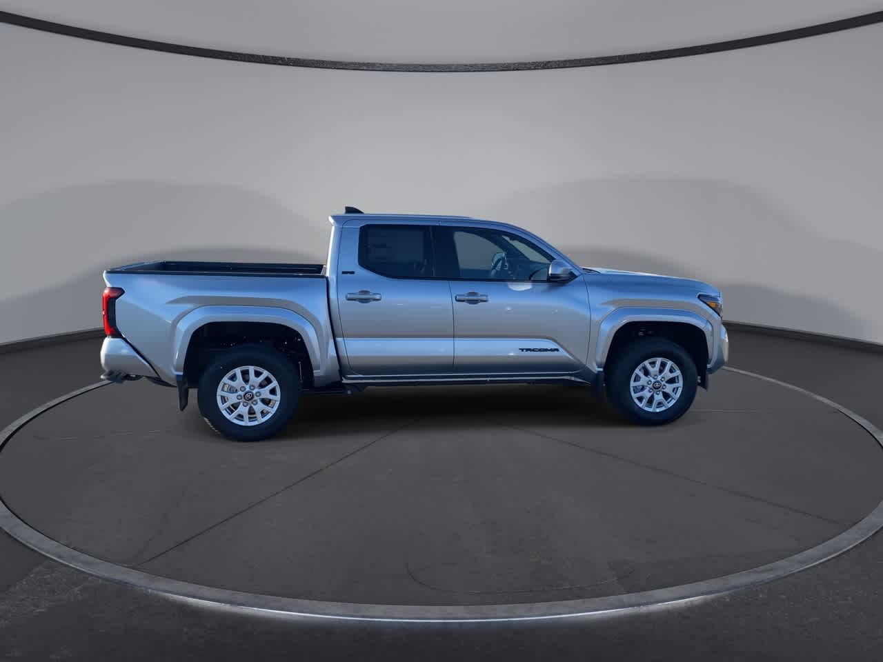 Thumbnail: 2026 Toyota Tacoma - 9