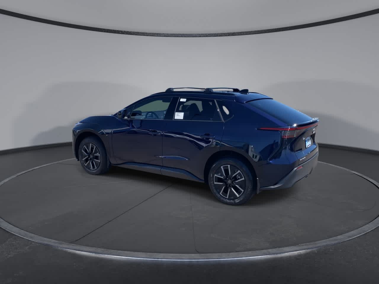 Thumbnail: 2026 Toyota bZ - 7