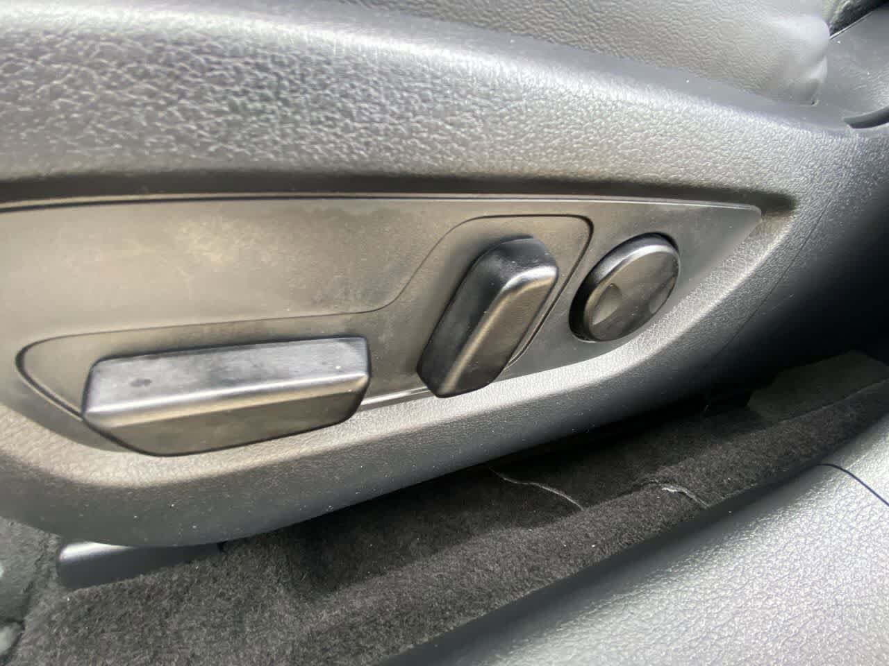 Thumbnail: 2025 Mazda CX-30 - 12