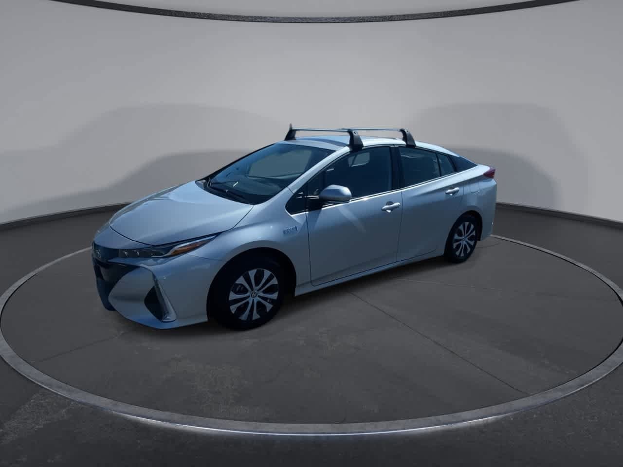 Thumbnail: 2022 Toyota Prius Prime - 4