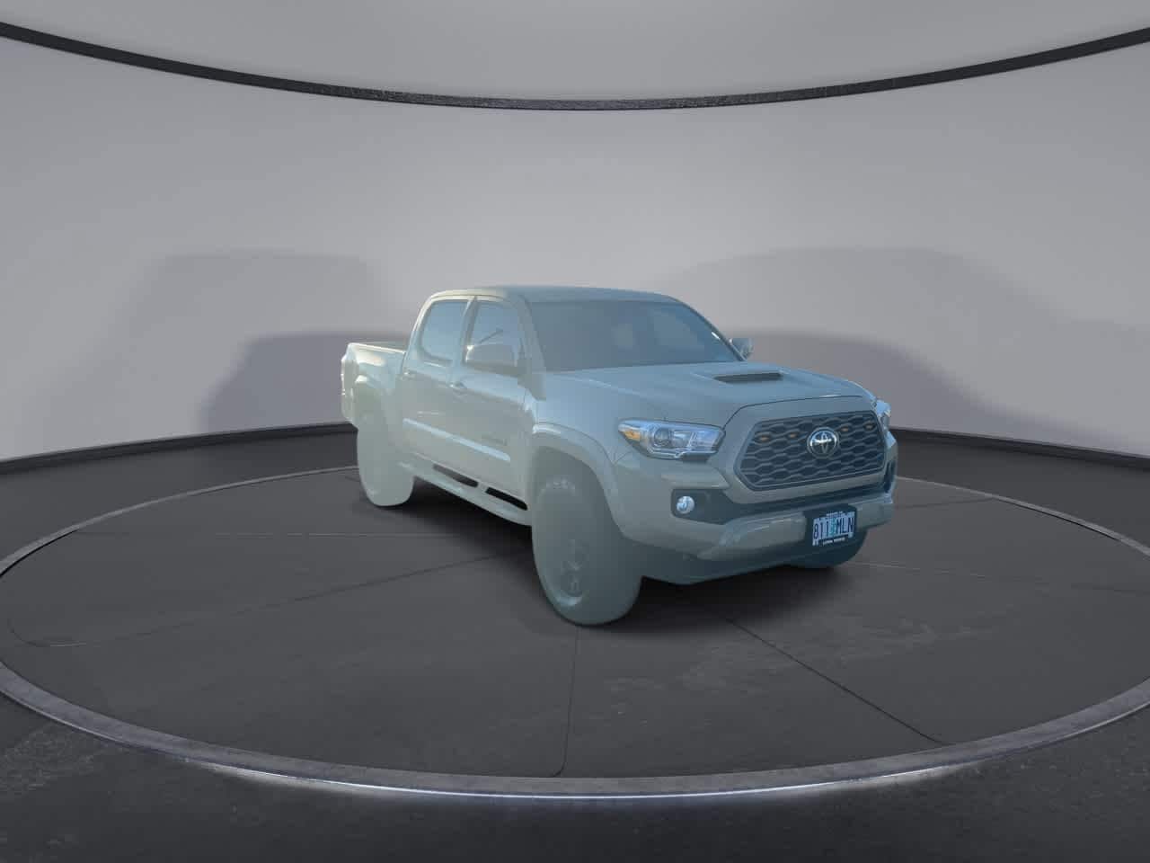 Thumbnail: 2020 Toyota Tacoma - 2