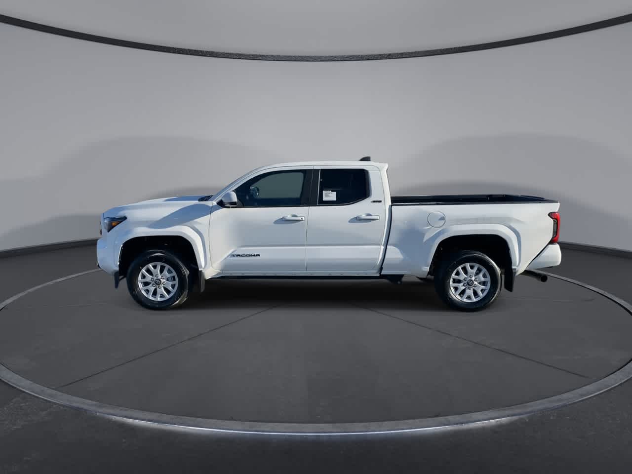 Thumbnail: 2026 Toyota Tacoma - 5