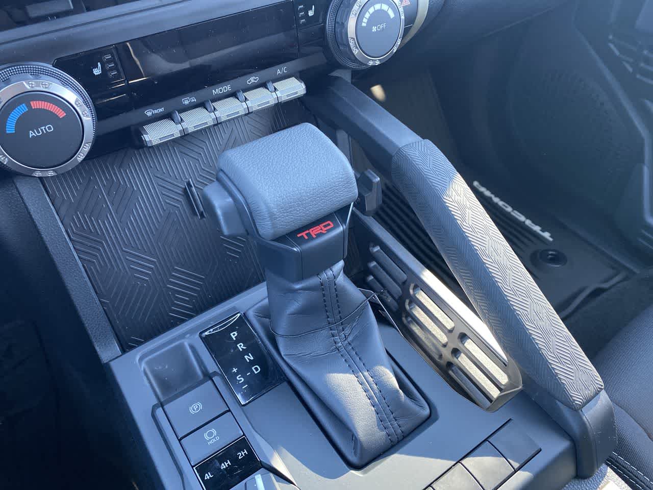 Thumbnail: 2026 Toyota Tacoma - 19