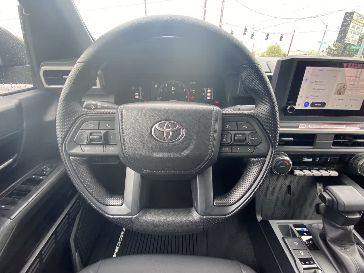 Thumbnail: 2026 Toyota Tacoma - 14