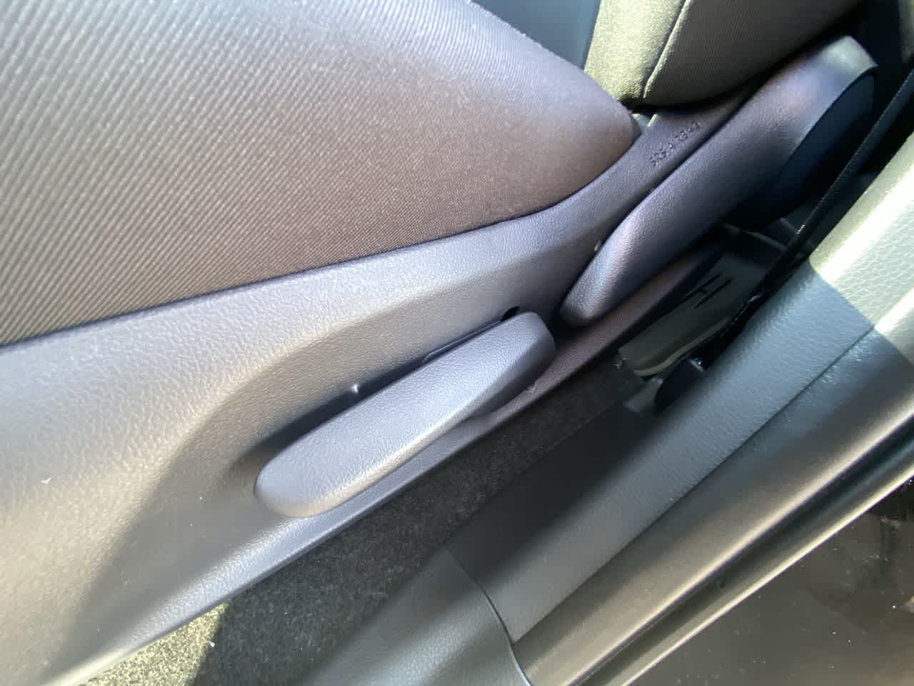 Thumbnail: 2025 Toyota RAV4 - 12