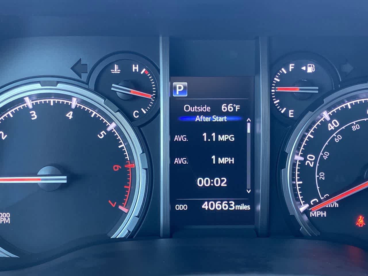 Thumbnail: 2023 Toyota 4Runner - 15