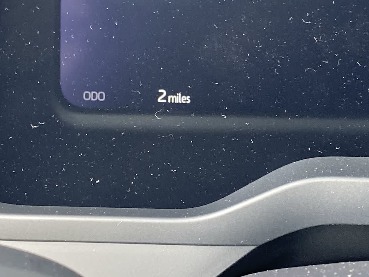 Thumbnail: 2026 Toyota Tundra - 15