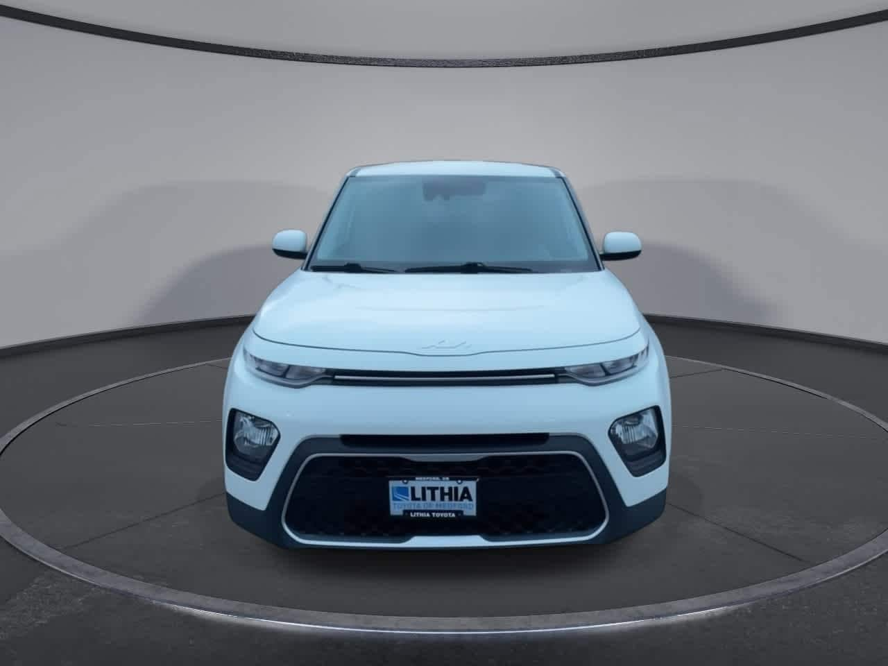 2022 Kia Soul LX 3