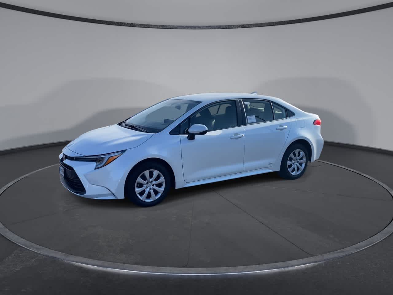 Thumbnail: 2026 Toyota Corolla - 4