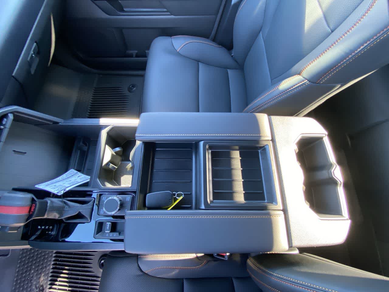 Thumbnail: 2026 Toyota Tundra - 20