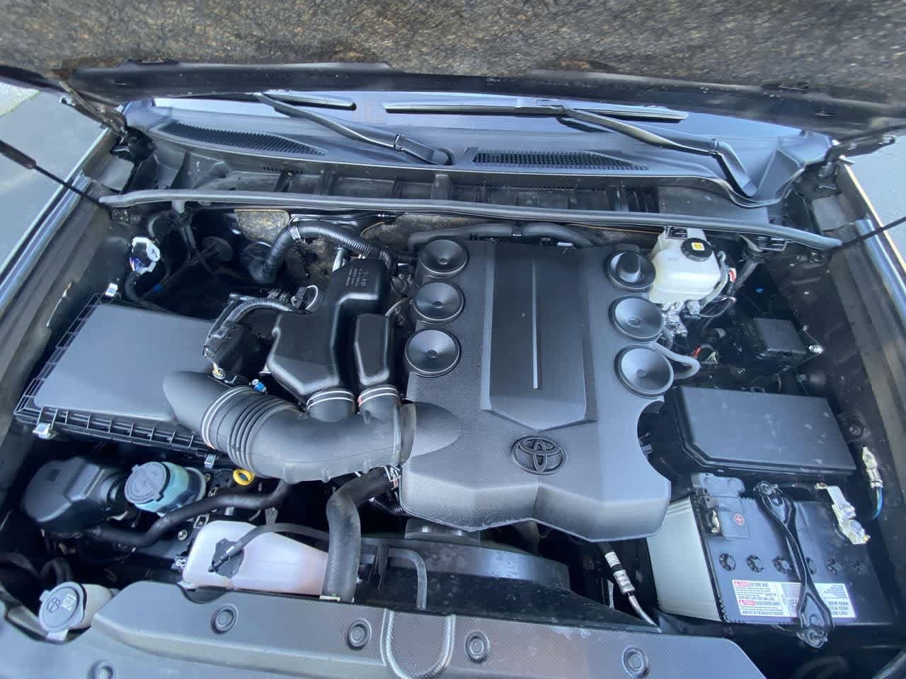 Thumbnail: 2023 Toyota 4Runner - 25