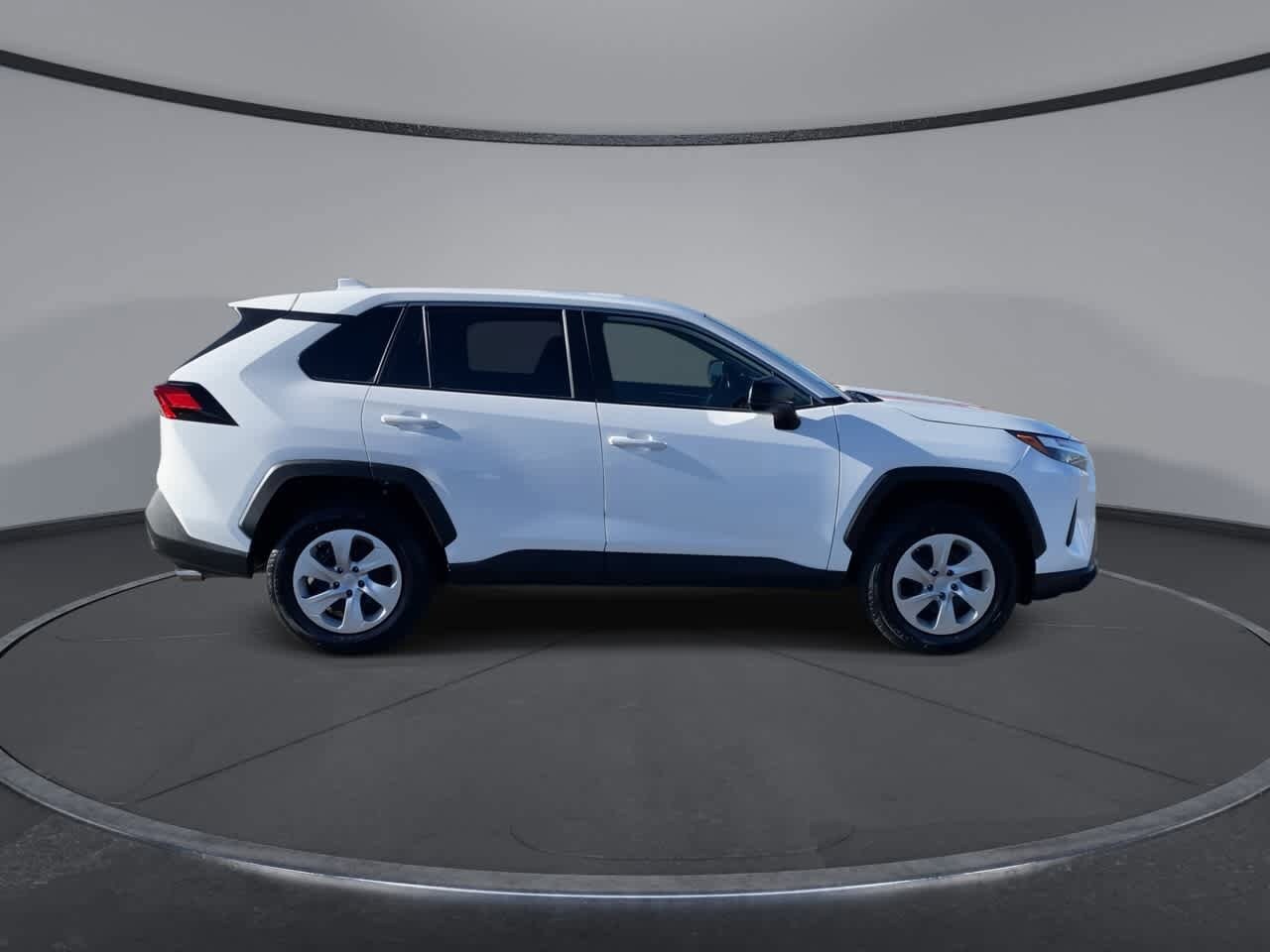 Thumbnail: 2024 Toyota RAV4 - 9
