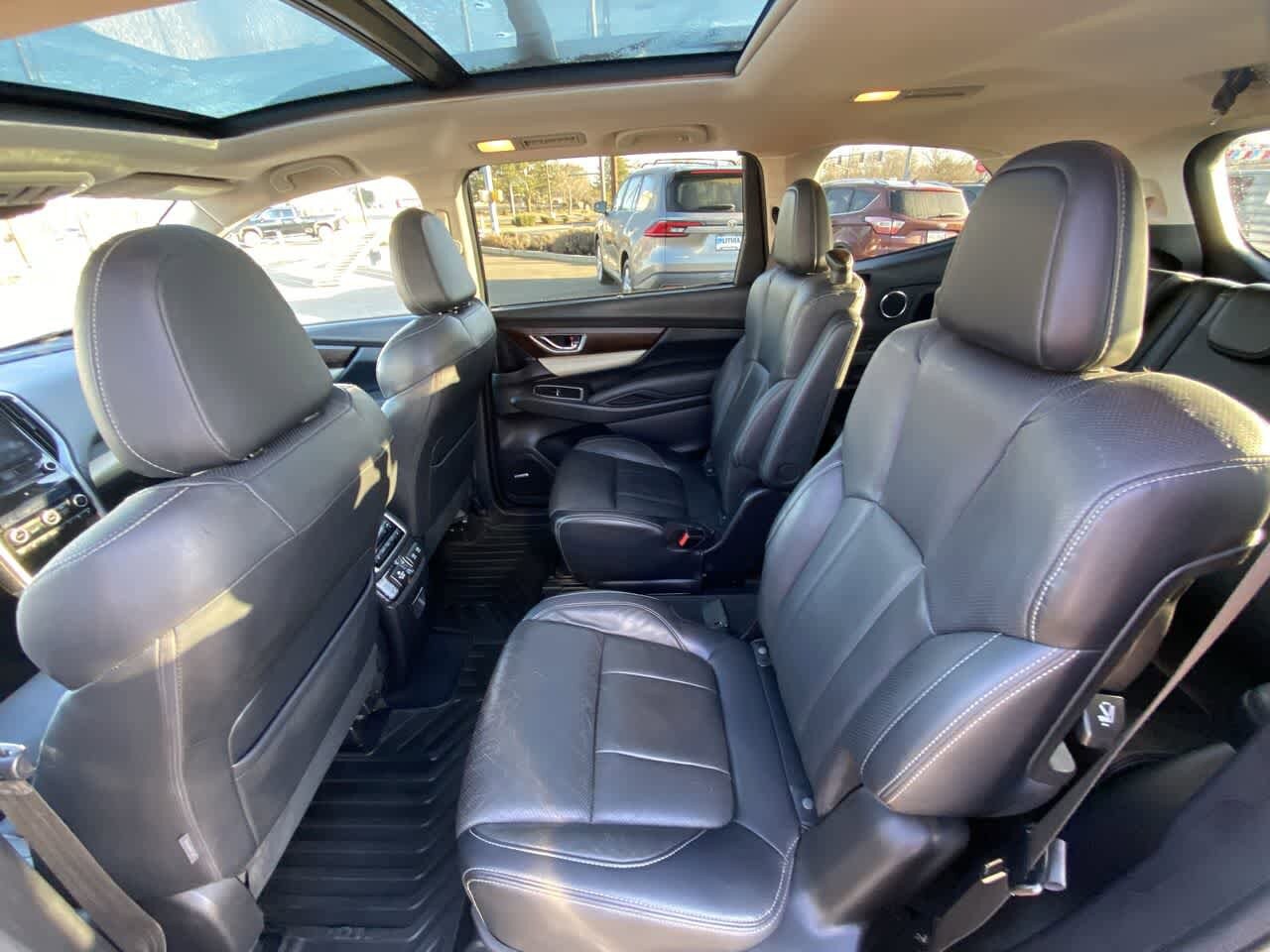 Thumbnail: 2021 Subaru Ascent - 23