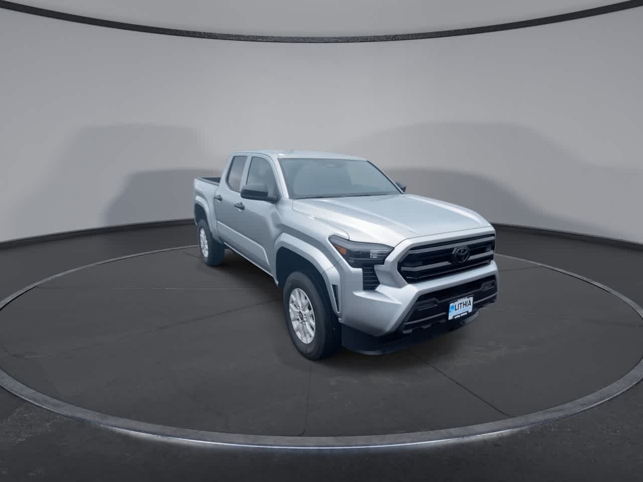 Thumbnail: 2026 Toyota Tacoma - 2
