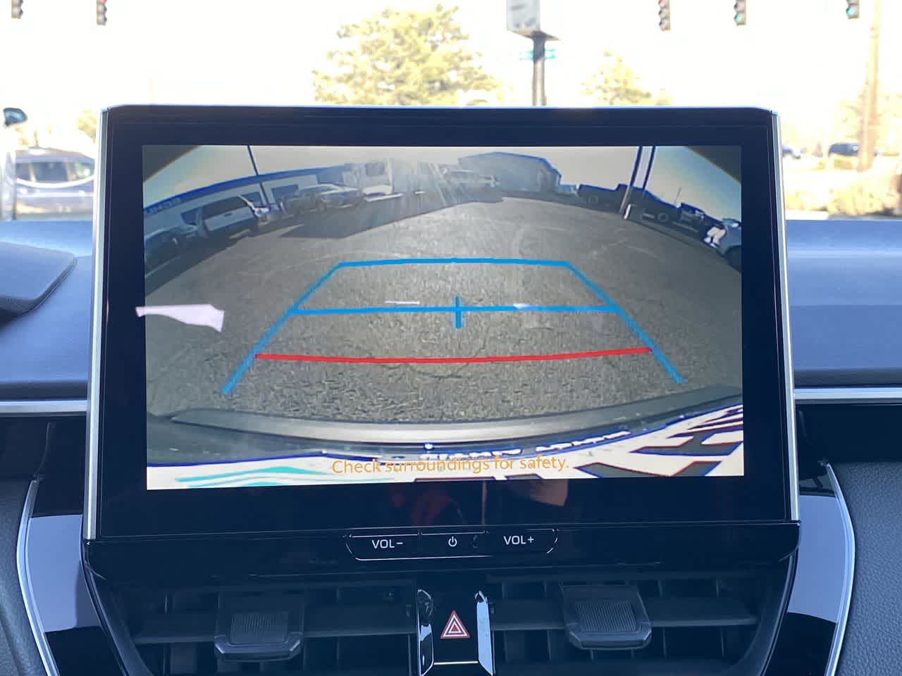 Thumbnail: 2026 Toyota Corolla - 17