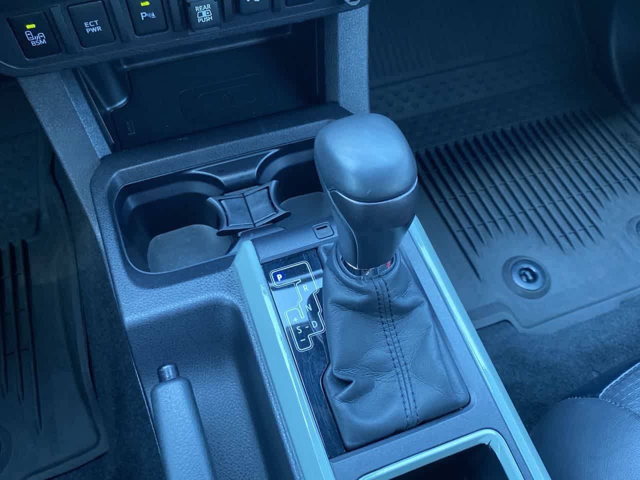 2022 Toyota Tacoma TRD Sport 20