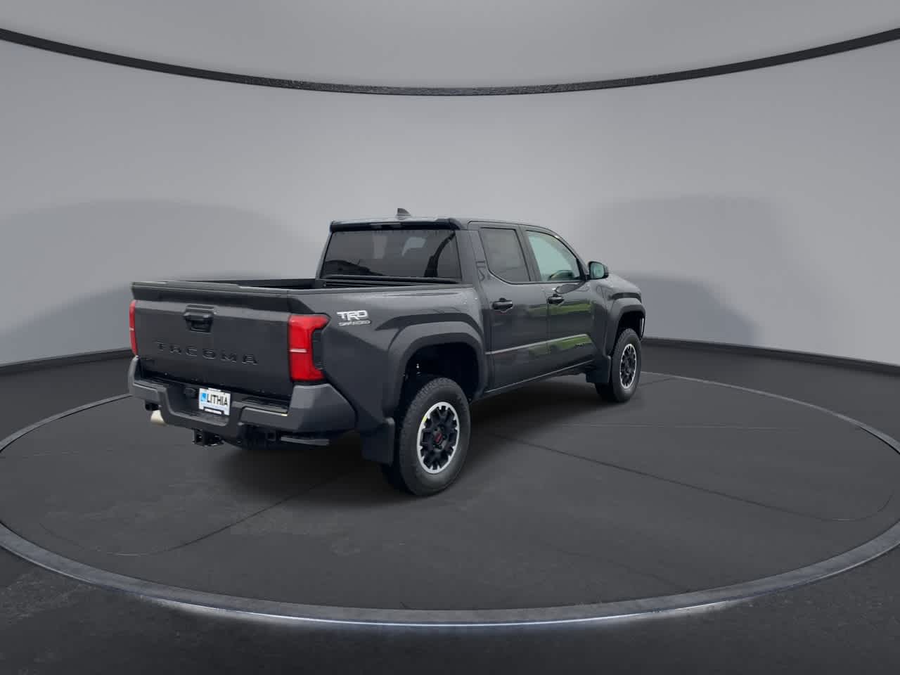 Thumbnail: 2026 Toyota Tacoma - 8