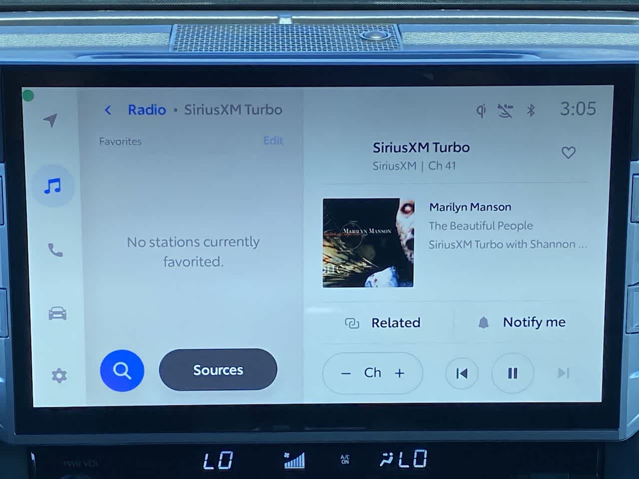 Thumbnail: 2025 Toyota Tundra - 16