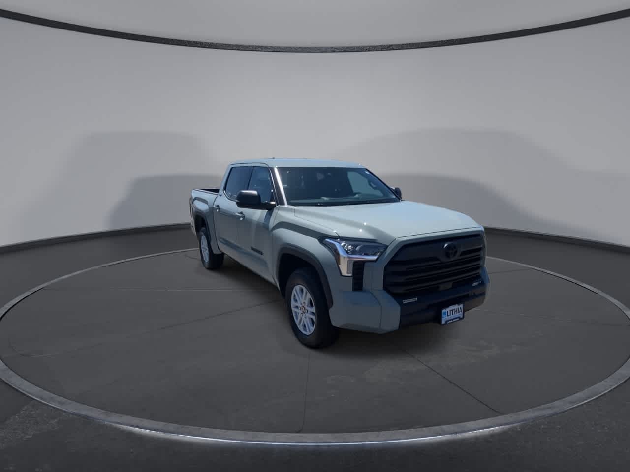 Thumbnail: 2026 Toyota Tundra - 2
